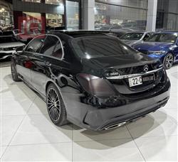 مێرسێدس بێنز C-Class